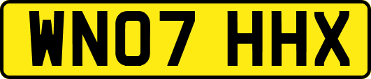 WN07HHX