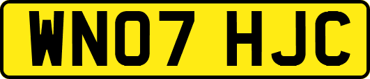 WN07HJC