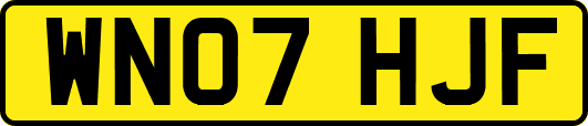 WN07HJF