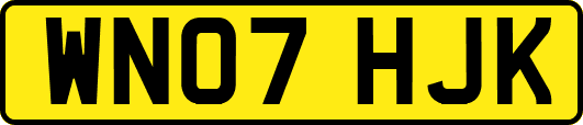 WN07HJK