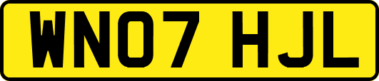 WN07HJL