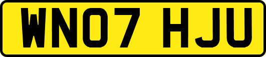 WN07HJU