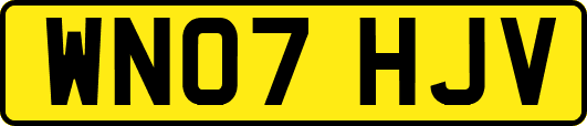WN07HJV