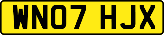 WN07HJX