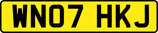 WN07HKJ
