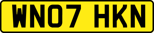WN07HKN