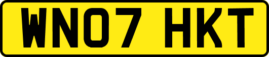 WN07HKT