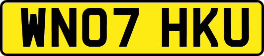 WN07HKU