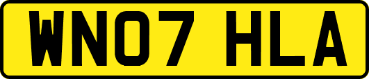 WN07HLA