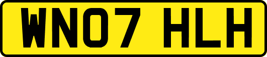 WN07HLH