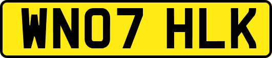WN07HLK