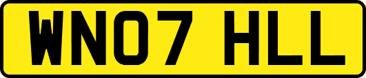 WN07HLL