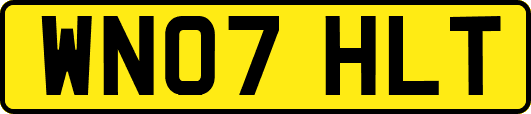 WN07HLT