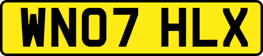 WN07HLX