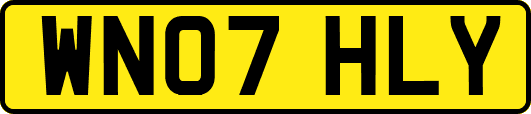 WN07HLY