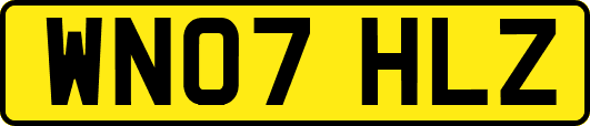 WN07HLZ