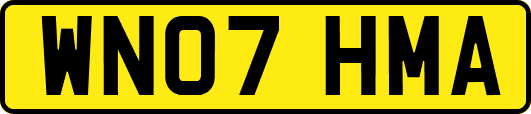 WN07HMA