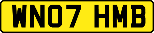 WN07HMB