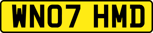 WN07HMD