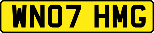 WN07HMG