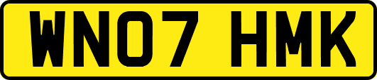 WN07HMK