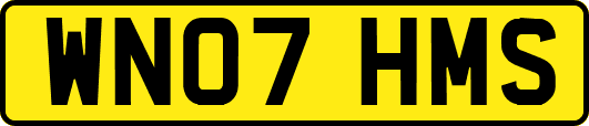 WN07HMS