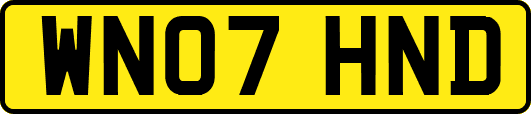 WN07HND