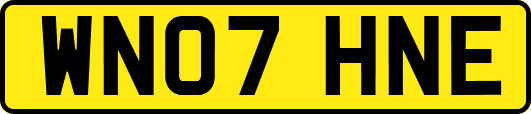 WN07HNE