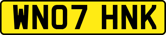 WN07HNK