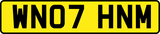 WN07HNM