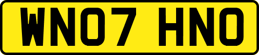 WN07HNO