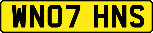 WN07HNS