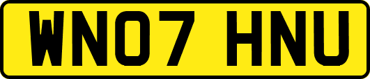 WN07HNU