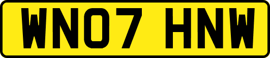WN07HNW