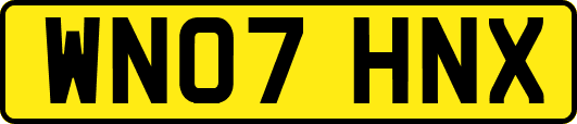 WN07HNX