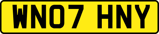 WN07HNY