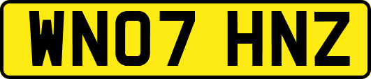 WN07HNZ
