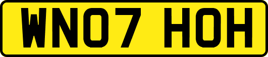 WN07HOH