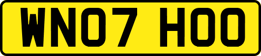 WN07HOO