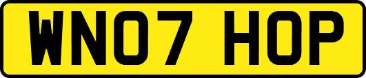 WN07HOP