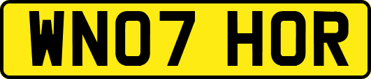 WN07HOR
