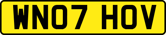 WN07HOV