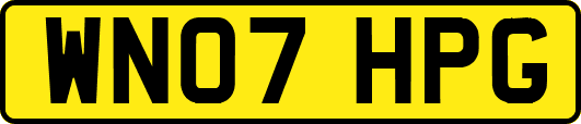WN07HPG