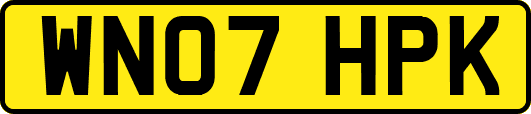 WN07HPK