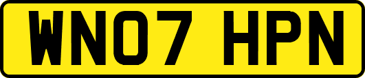 WN07HPN