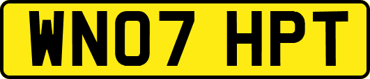 WN07HPT