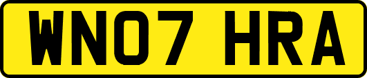 WN07HRA