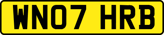 WN07HRB