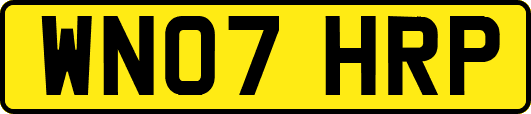 WN07HRP