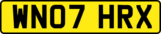 WN07HRX